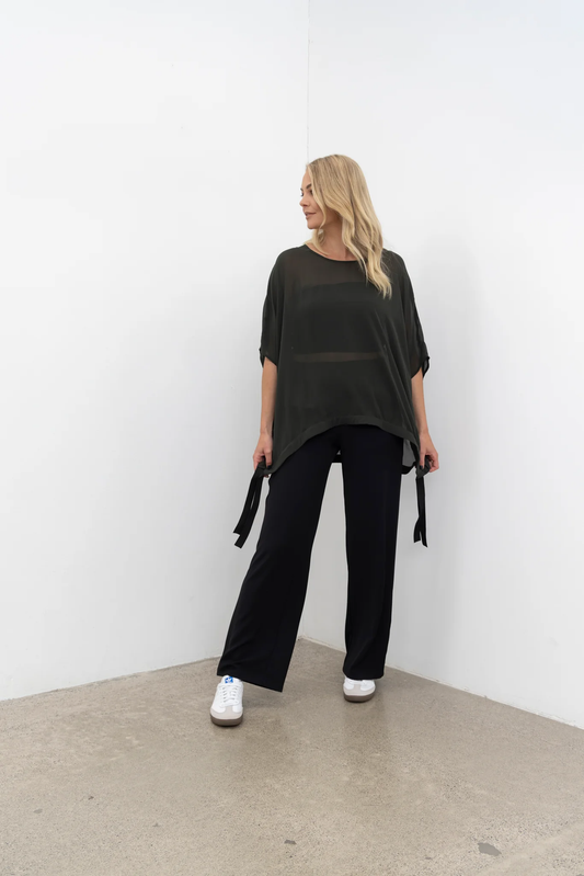 NES Vanotti Tunic - Artillery