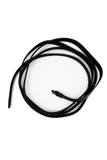 NOM*d All Around Belt - Black