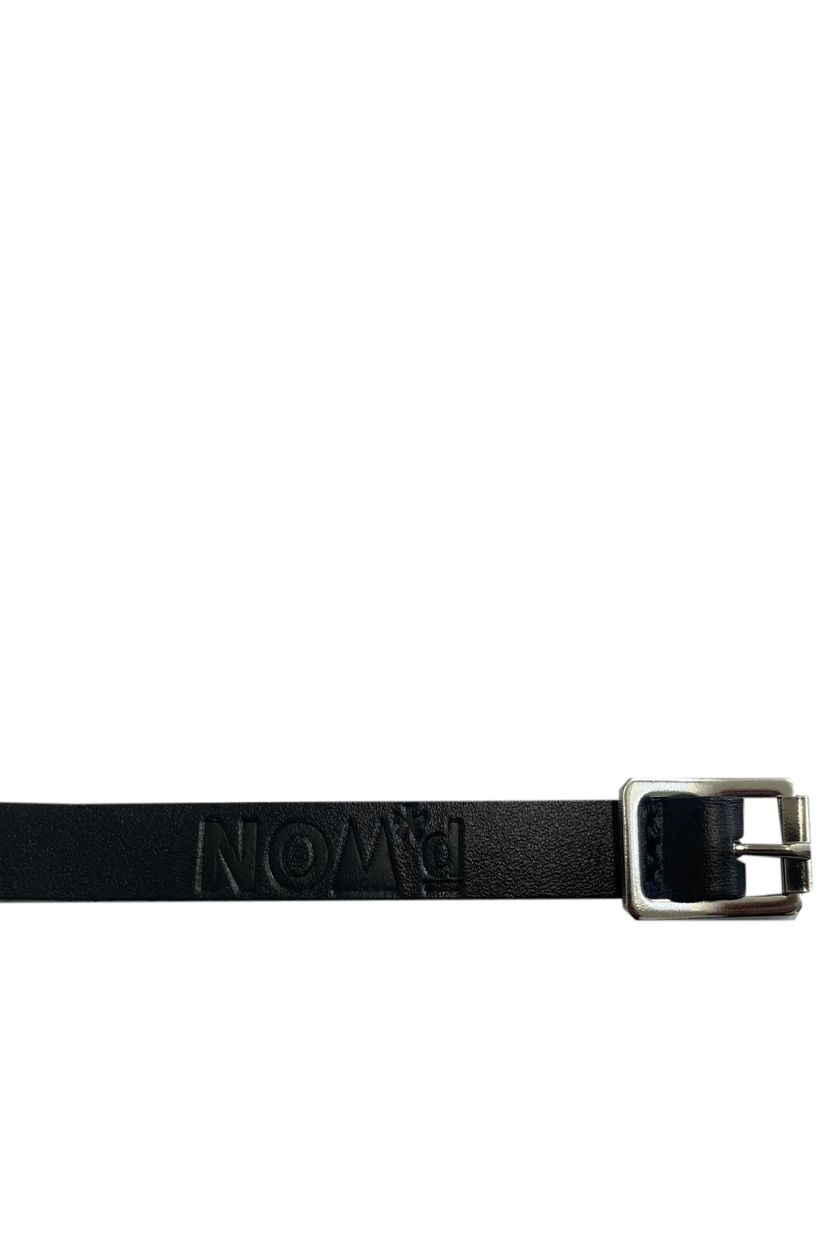 NOM*d All Around Belt - Black