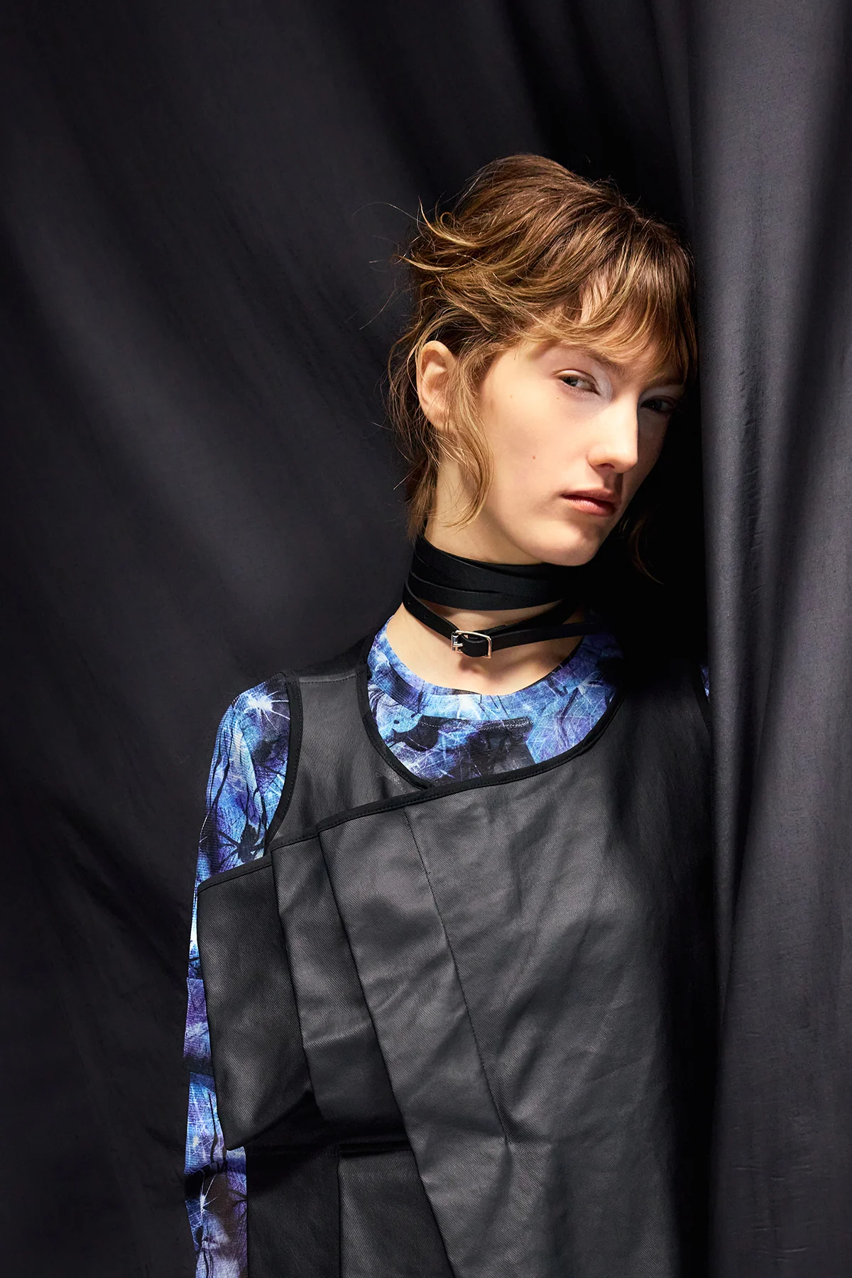 NOM*d All Around Belt - Black