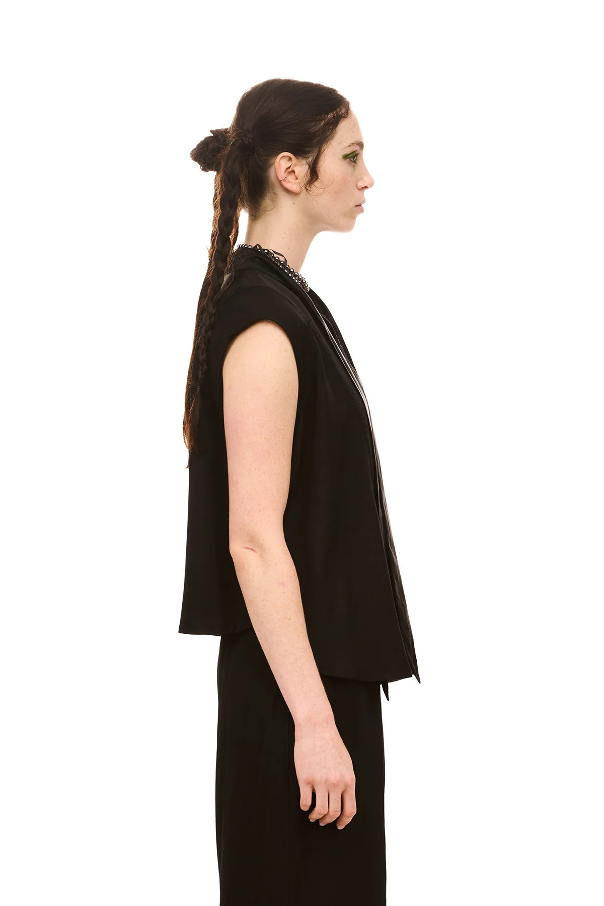 NOM*d EOS Top - Black