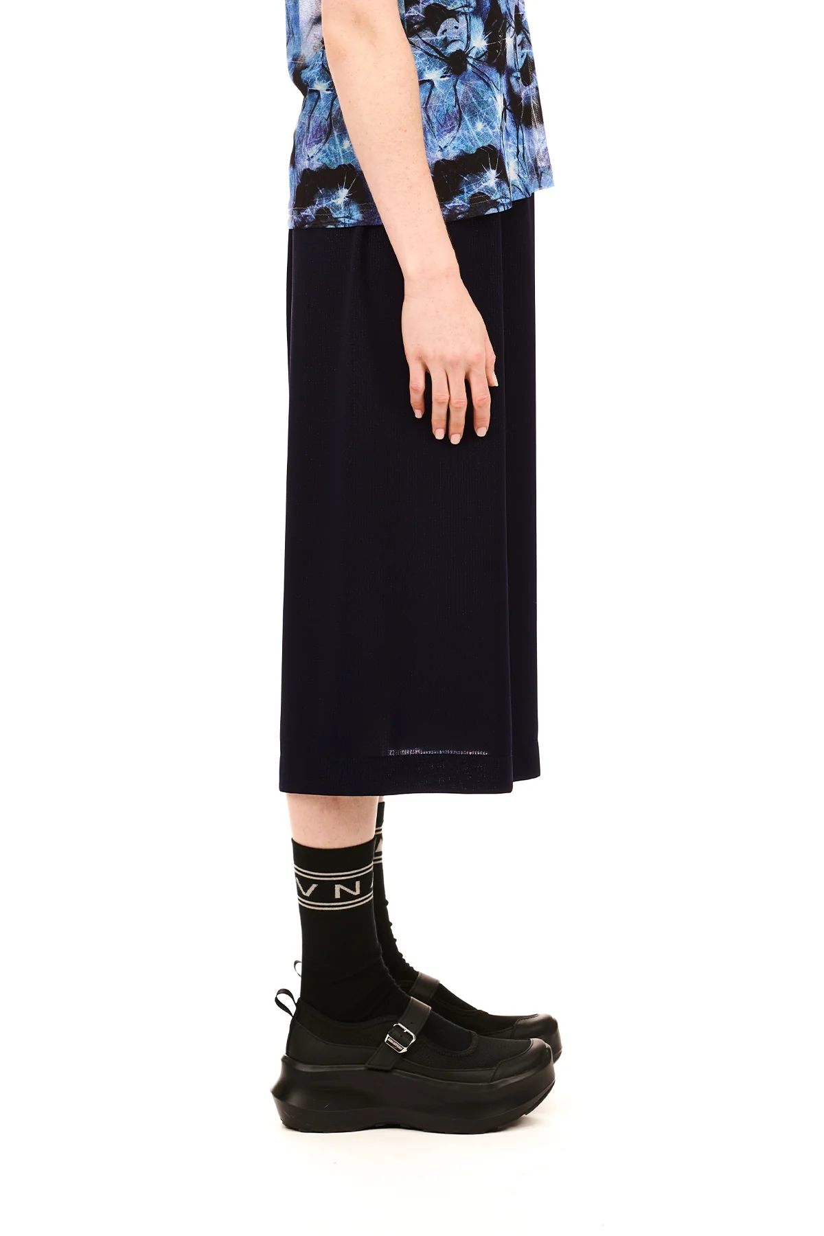 NOM*d Forever Skirt - Navy