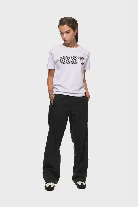 NOM*d Long Jump Pant - Black