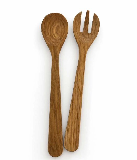 MM Linen Naro Server Set