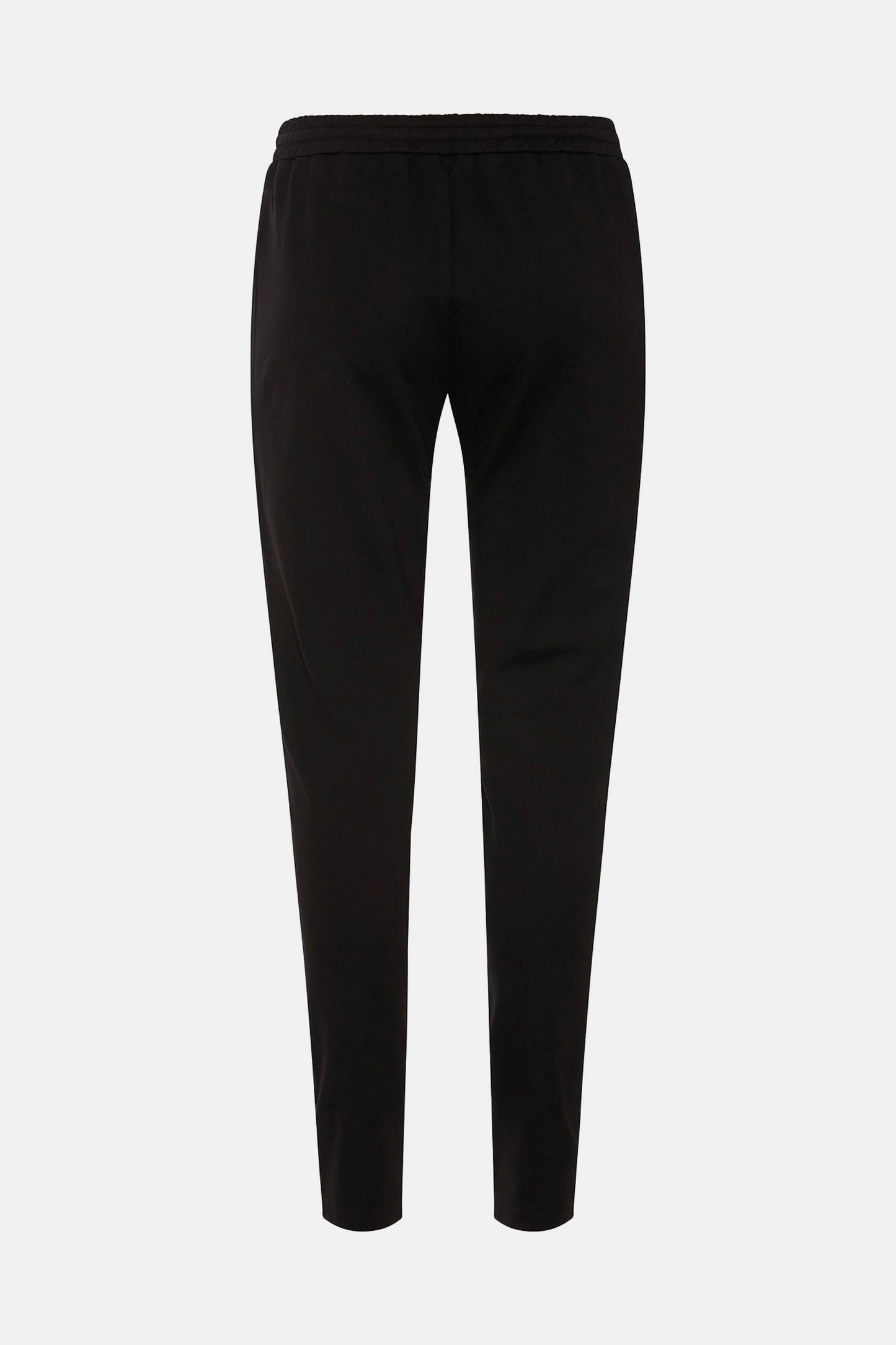 Rue De Femme Columbine Pant - Black/Silver