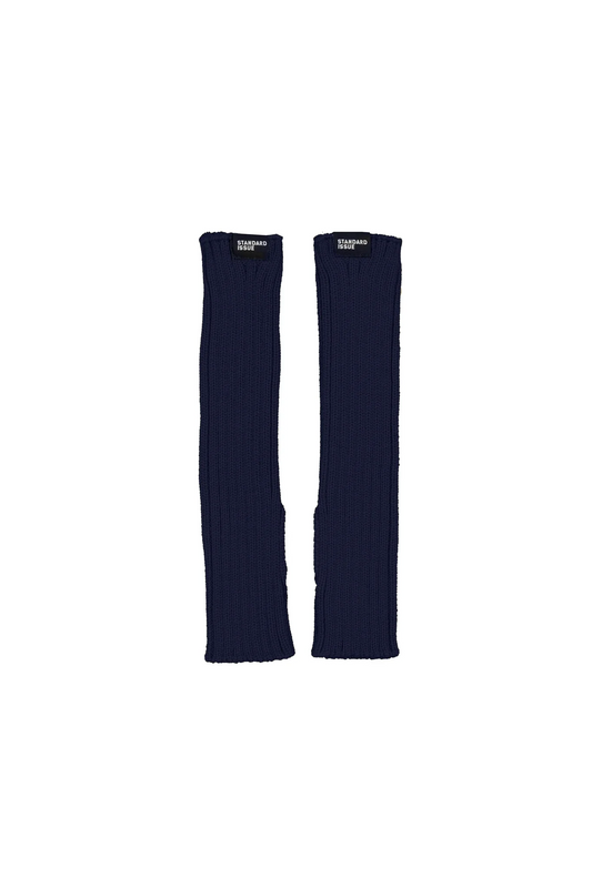 Standard Issue Merino Fingerless Mittens (Assorted)