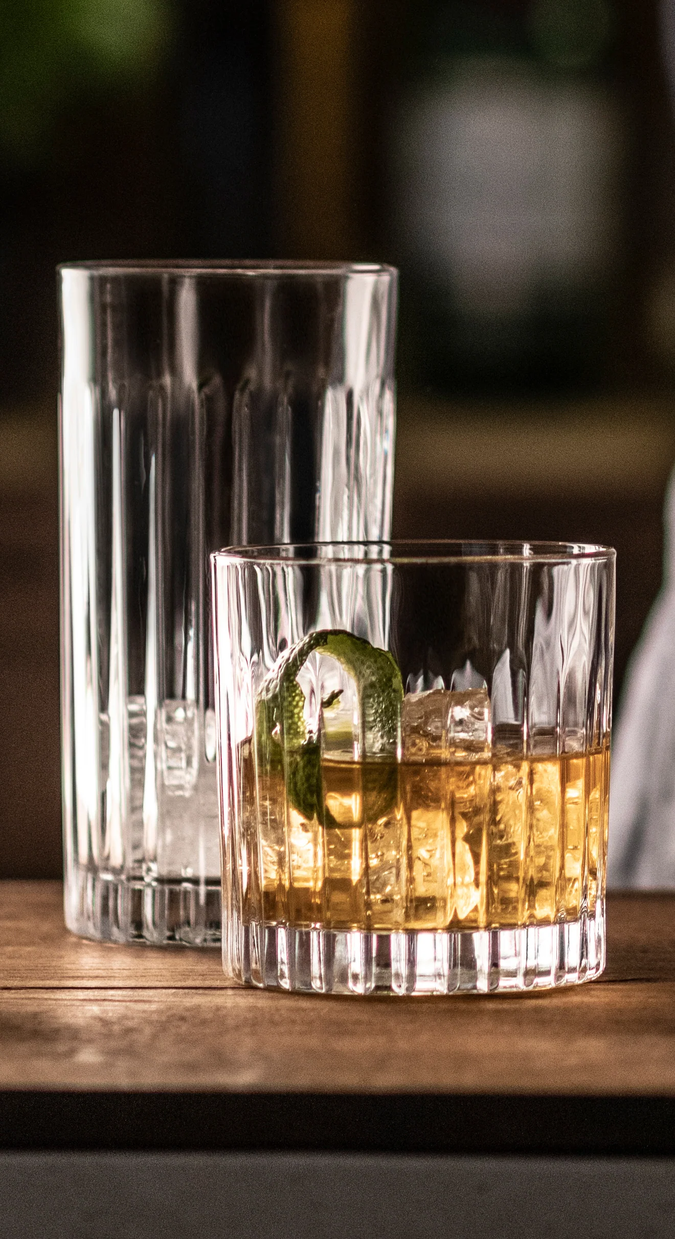 Schott Zwiesel Stage Whisky Glass
