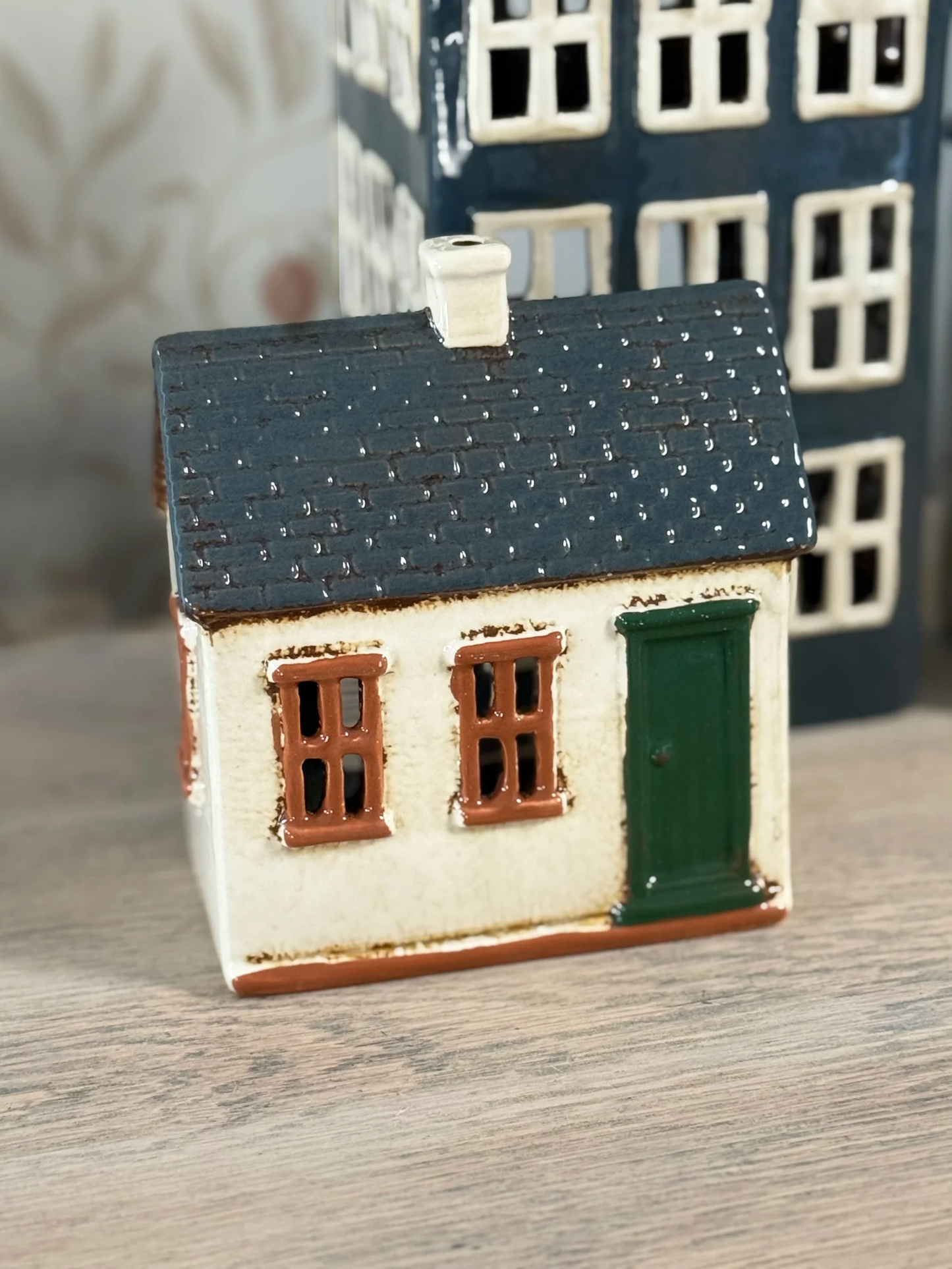 French Country Cotswolds Country Tea Light Homestead