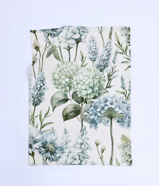 MM Linen Piccadilly Tea Towel