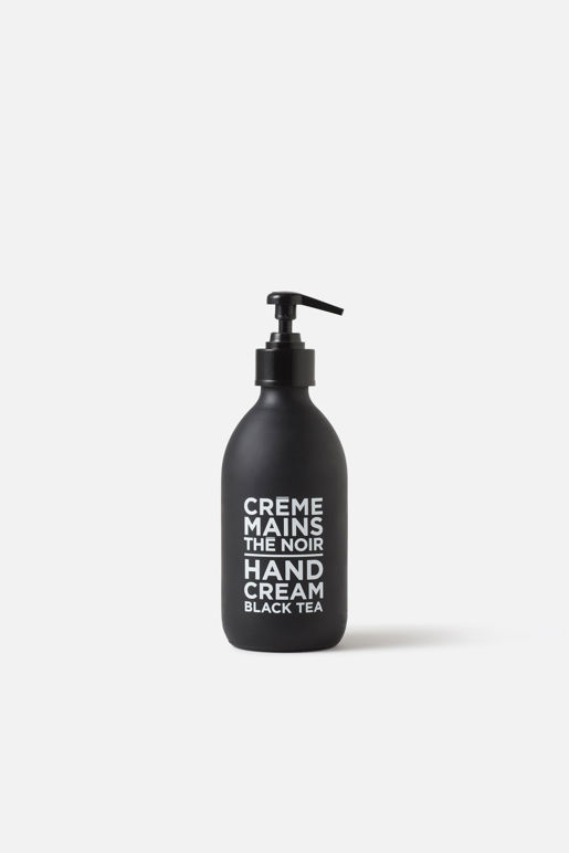 Citta Black & White Hand Cream - Black Tea 300ml