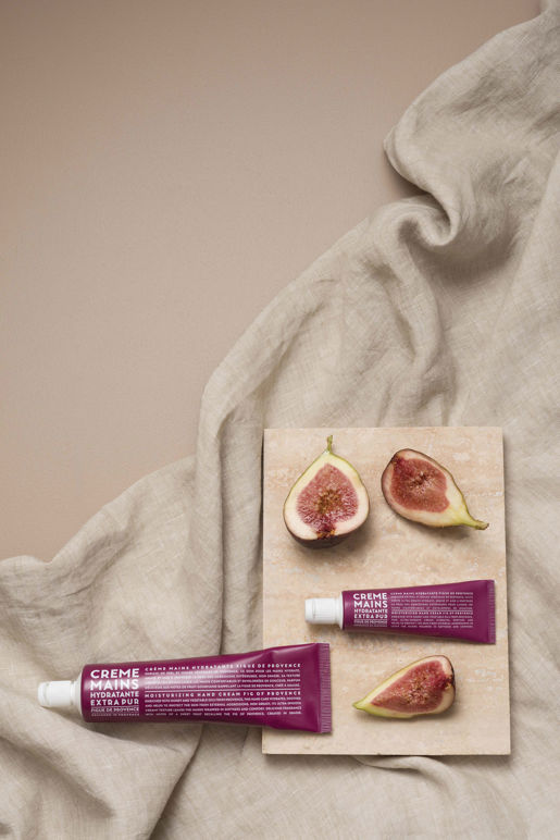 Citta Extra Pur Hand Cream 30ml - Fig of Provence
