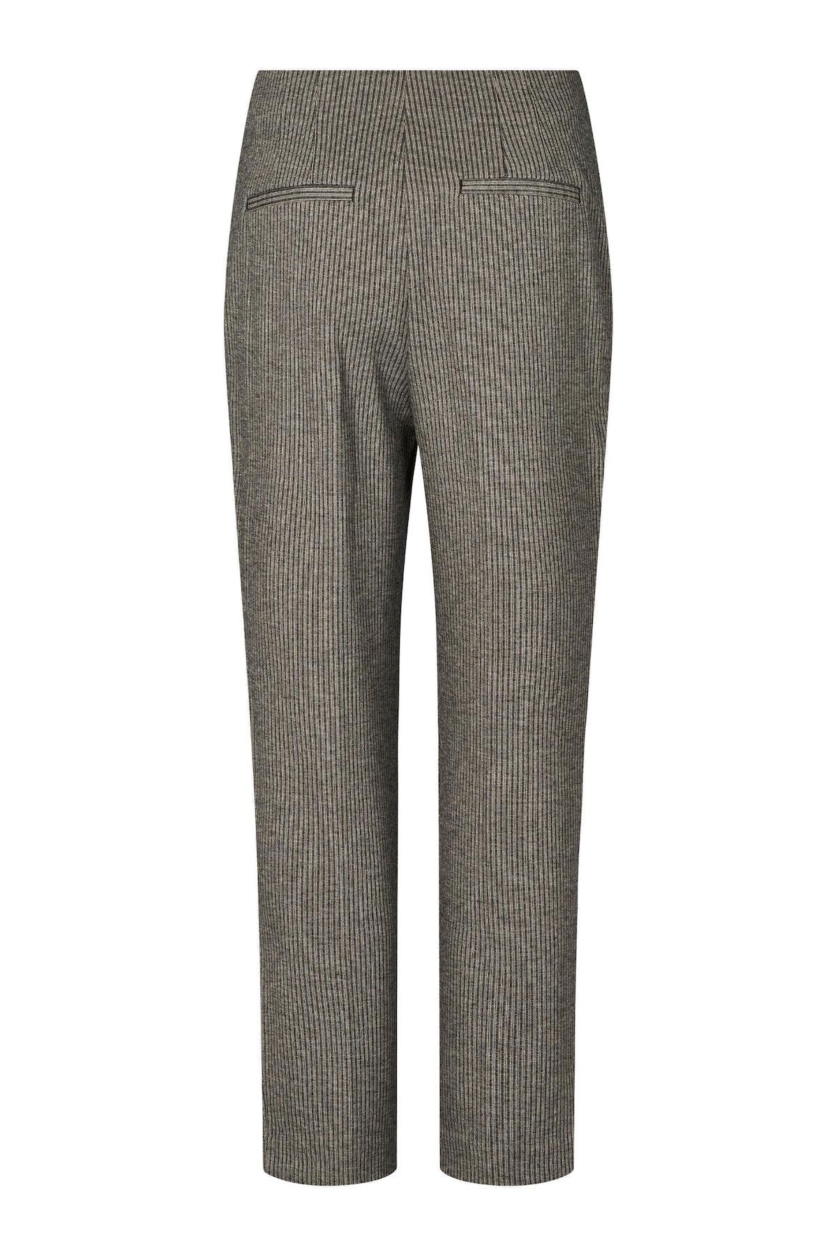 Rue De Femme Olana Pants - Oyster Grey
