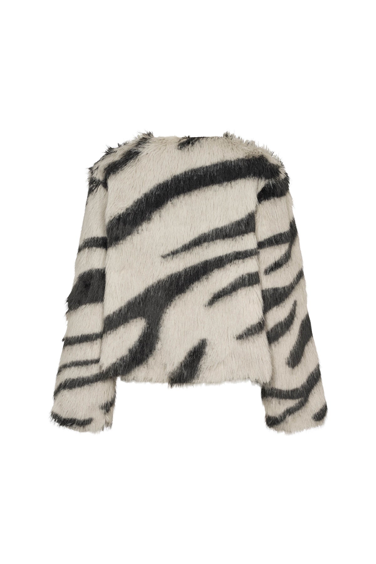 Rue De Femme Unni Jacket - Storm Grey