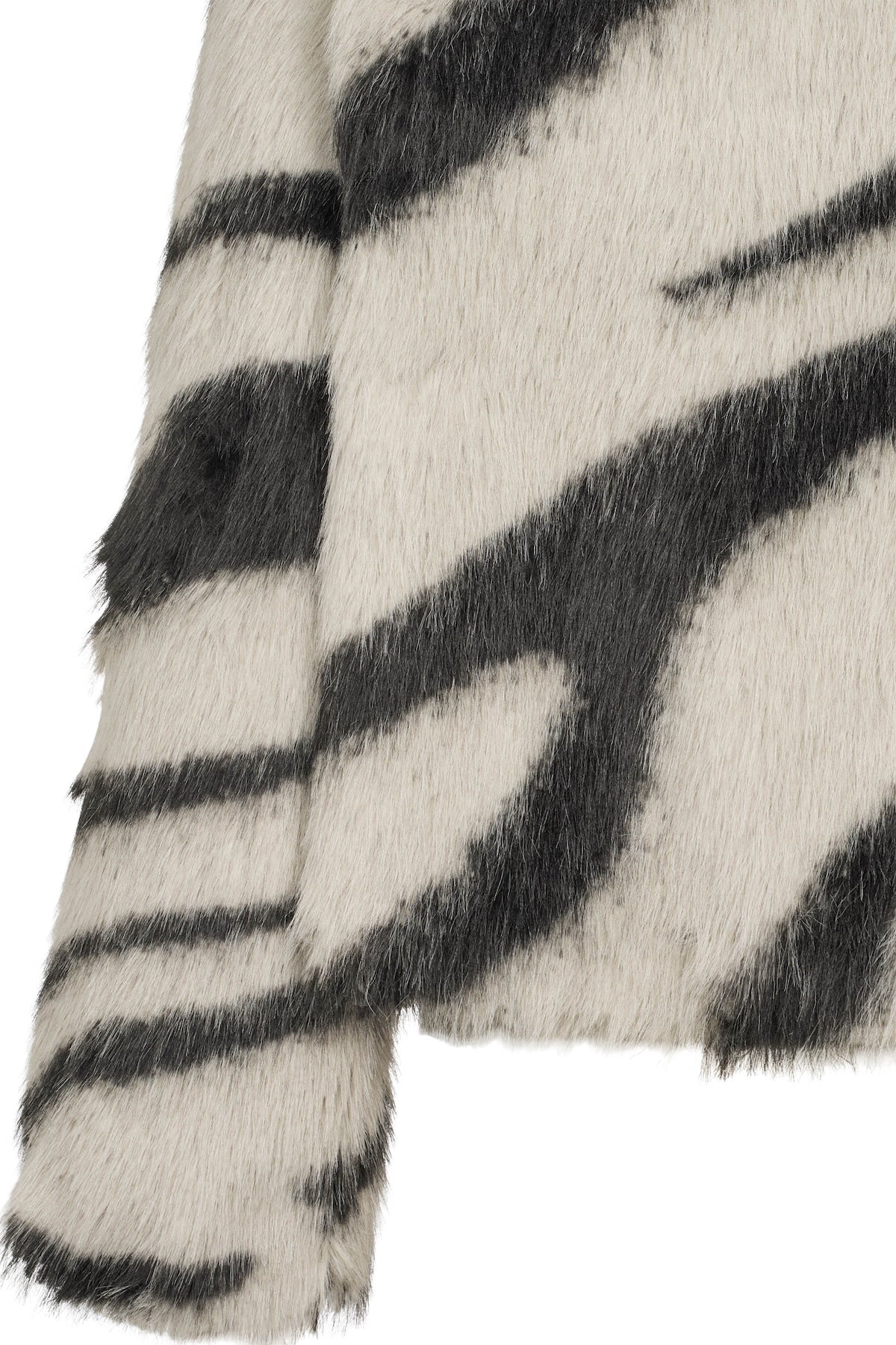 Rue De Femme Unni Jacket - Storm Grey