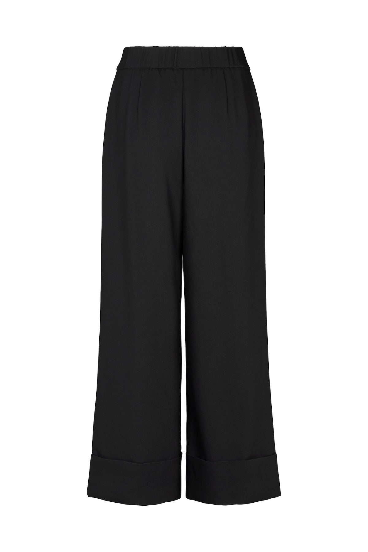 Rue De Femme Kylie Pants - Black