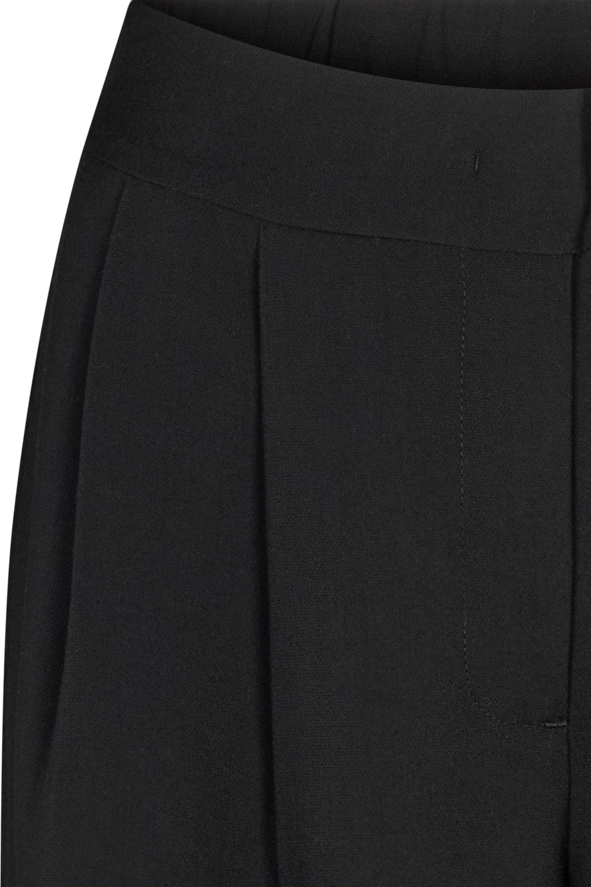 Rue De Femme Kylie Pants - Black