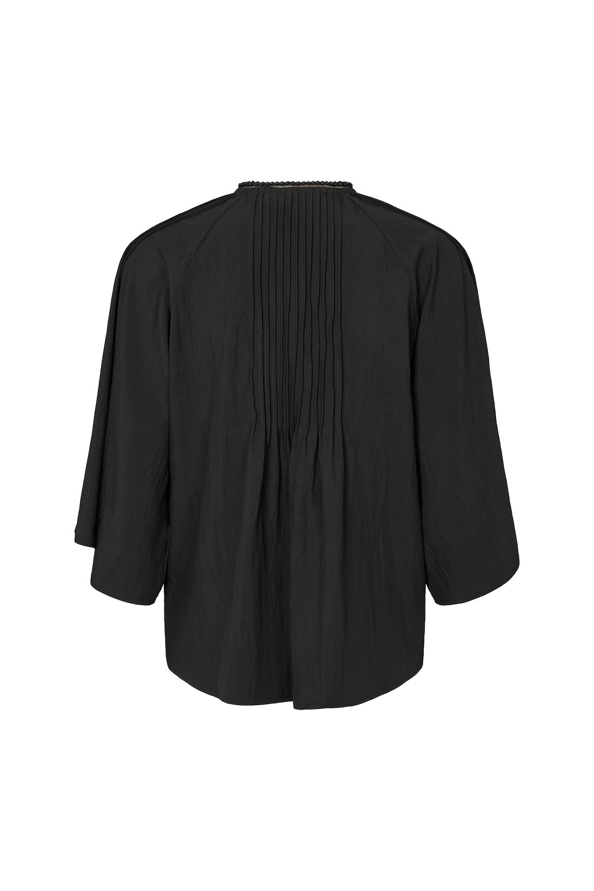 Rue De Femme Kassia Shirt - Black