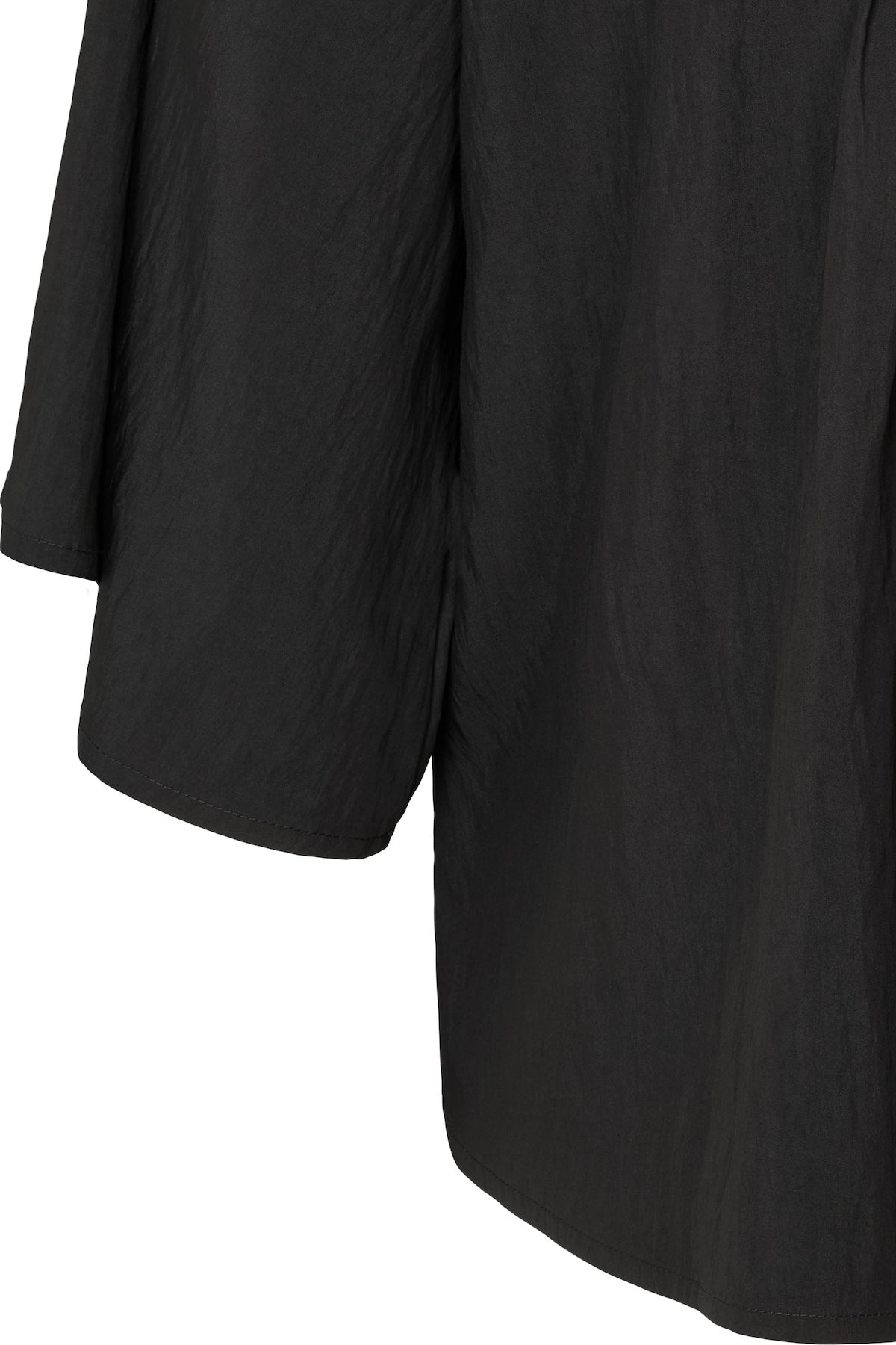 Rue De Femme Kassia Shirt - Black