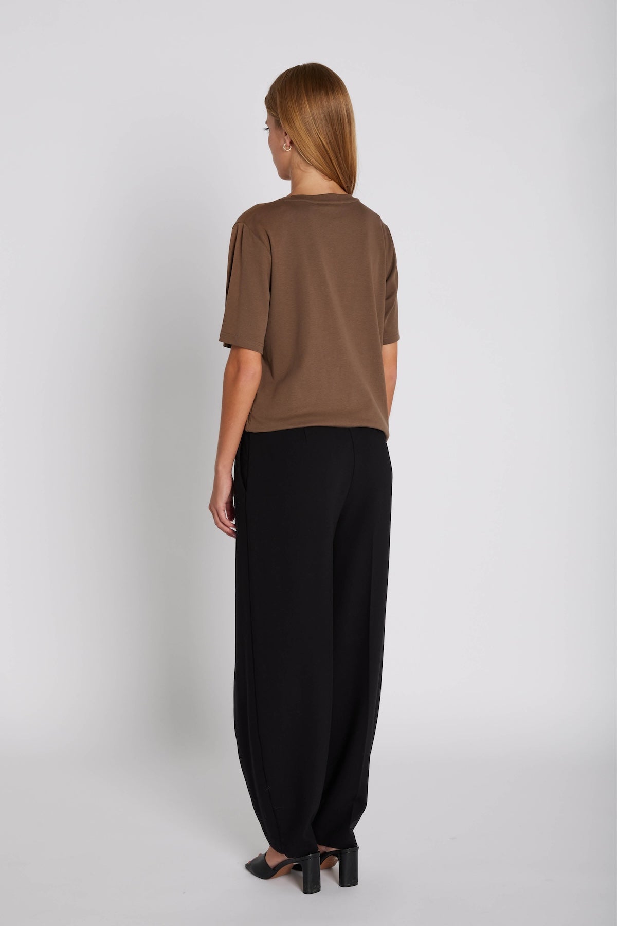 Rue De Femme Hosana Pants - Black