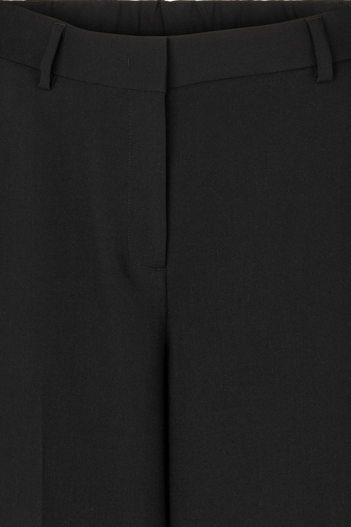 Rue De Femme Hosana Pants - Black