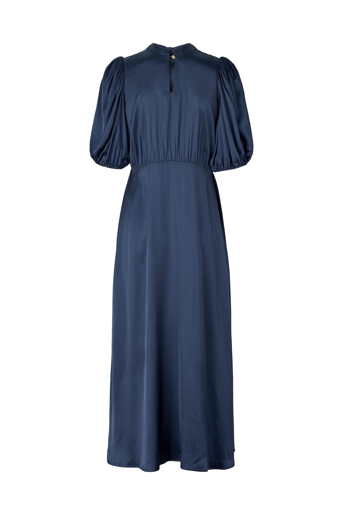 Rue De Femme Lorelei Dress - Midnight