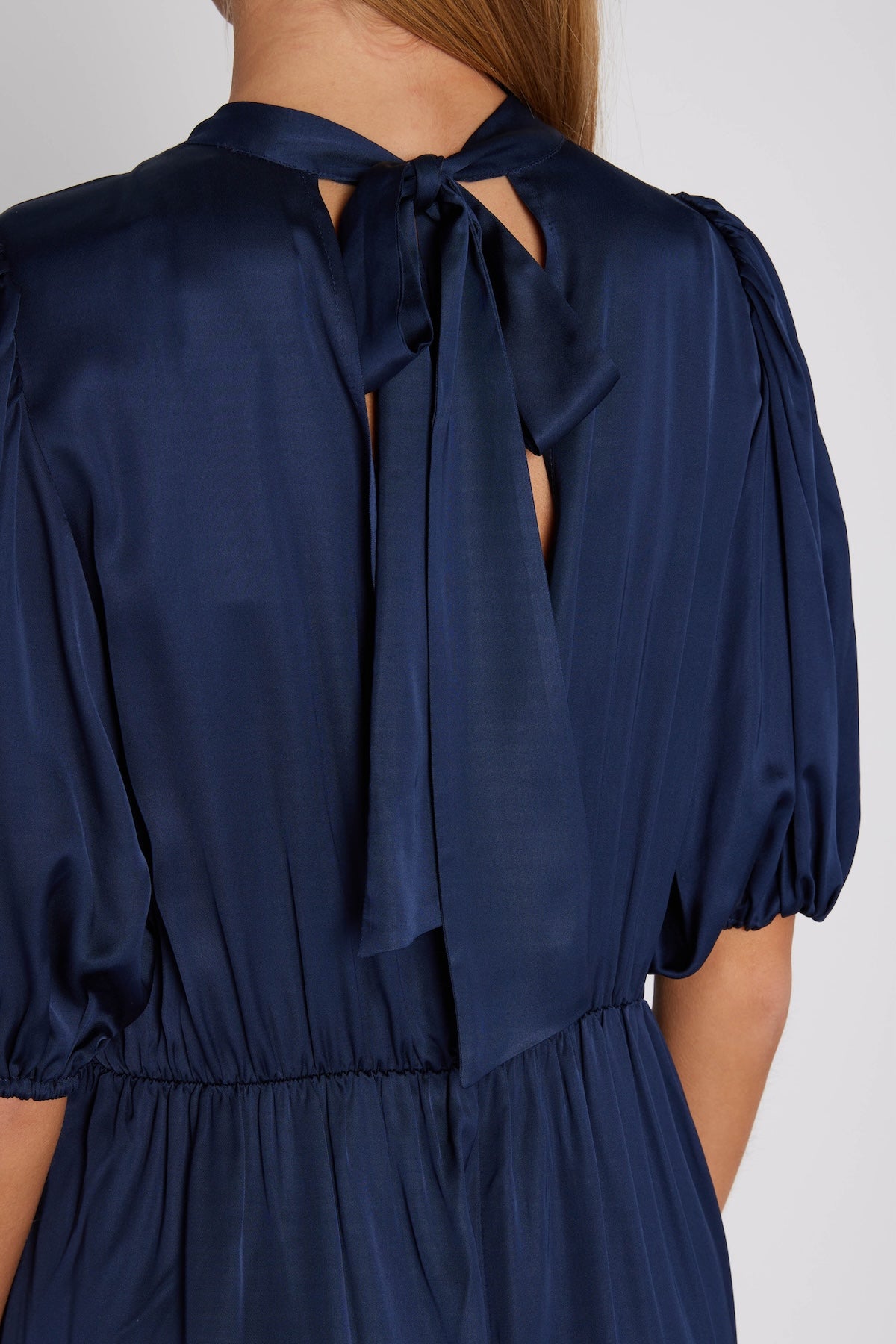 Rue De Femme Lorelei Dress - Midnight