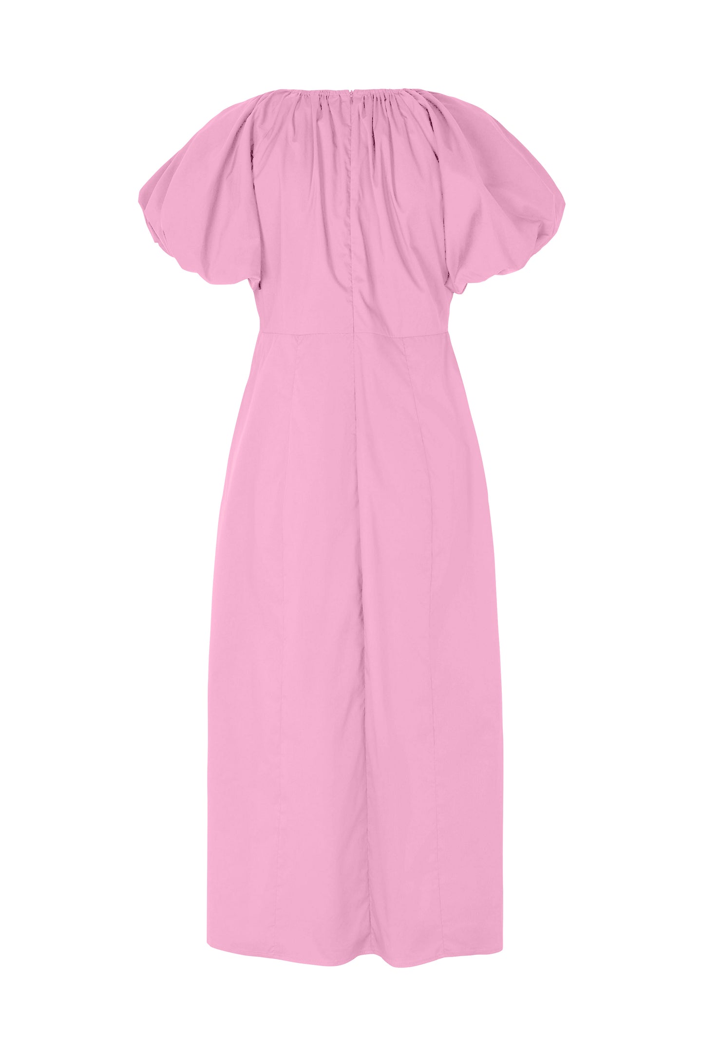 Rue De Femme Elanore Dress - Peony
