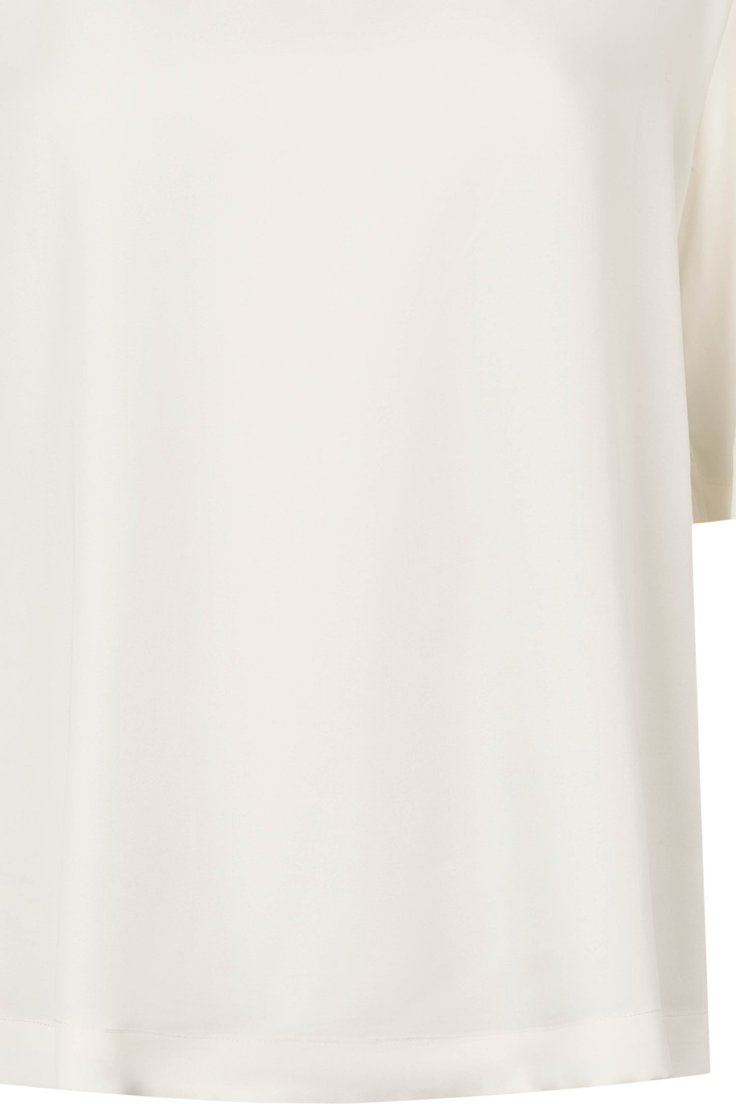 Rue De Femme Primrose Blouse - White