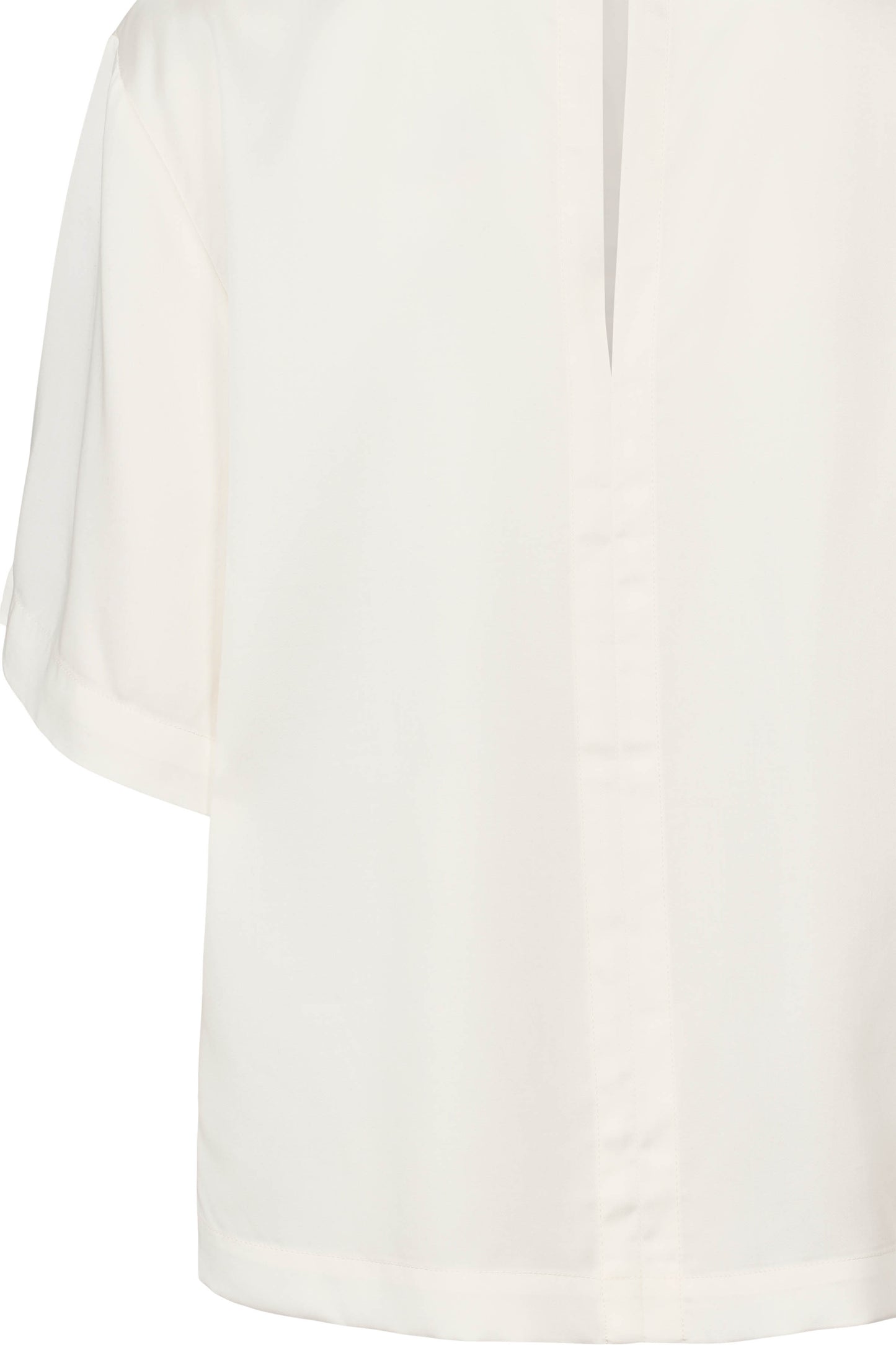 Rue De Femme Primrose Blouse - White