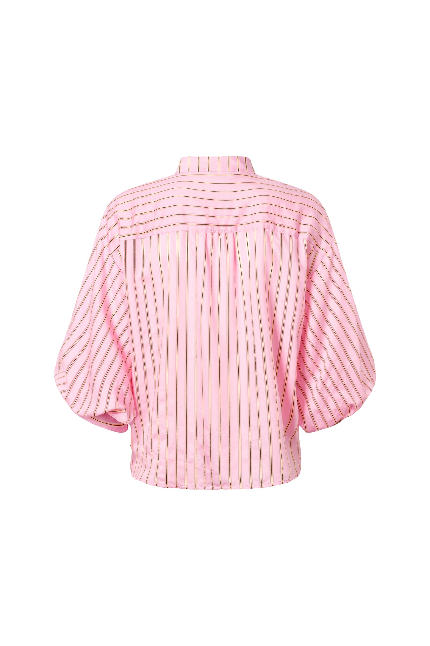 Rue De Femme Mone Shirt - Peony