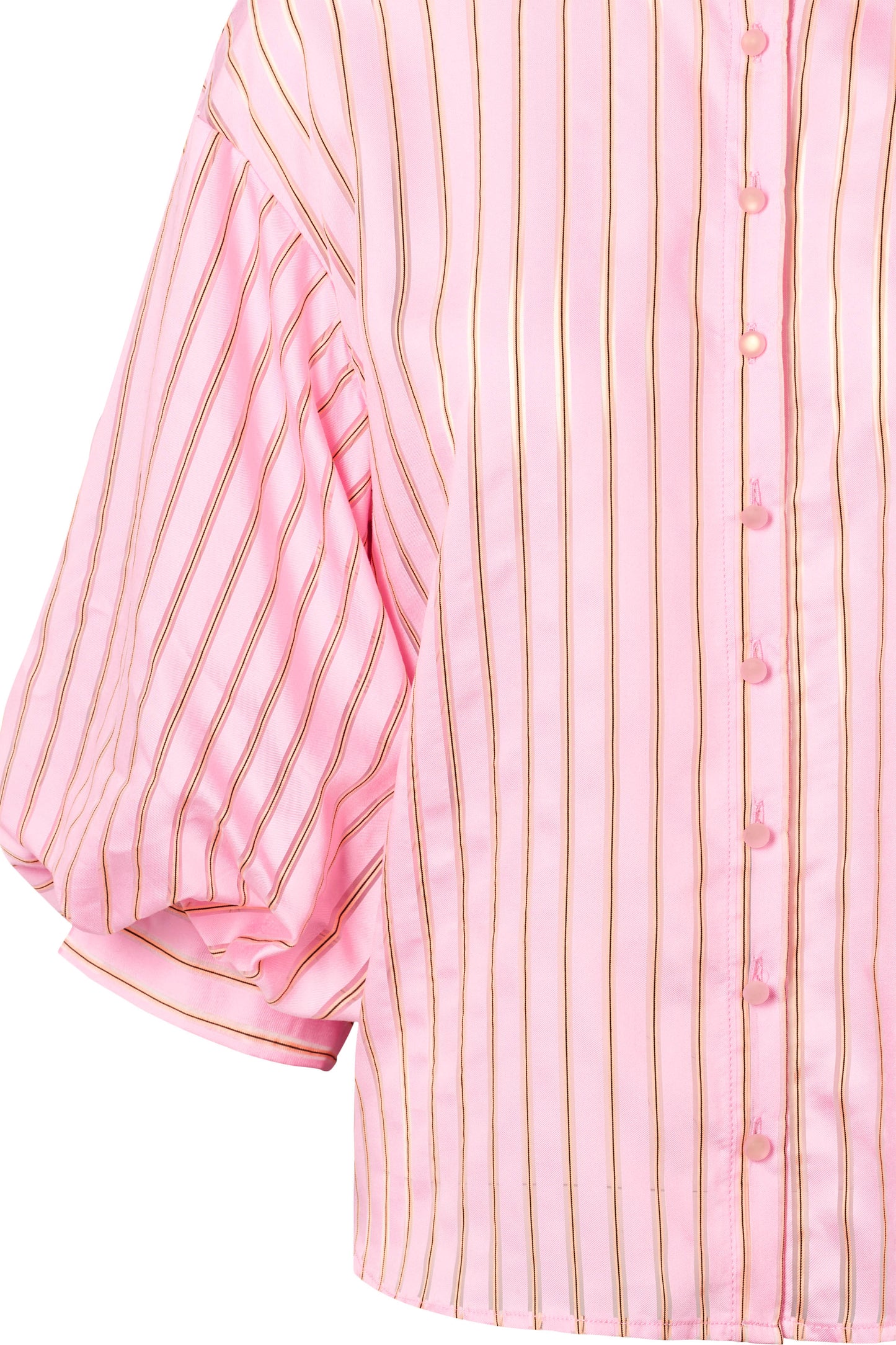 Rue De Femme Mone Shirt - Peony