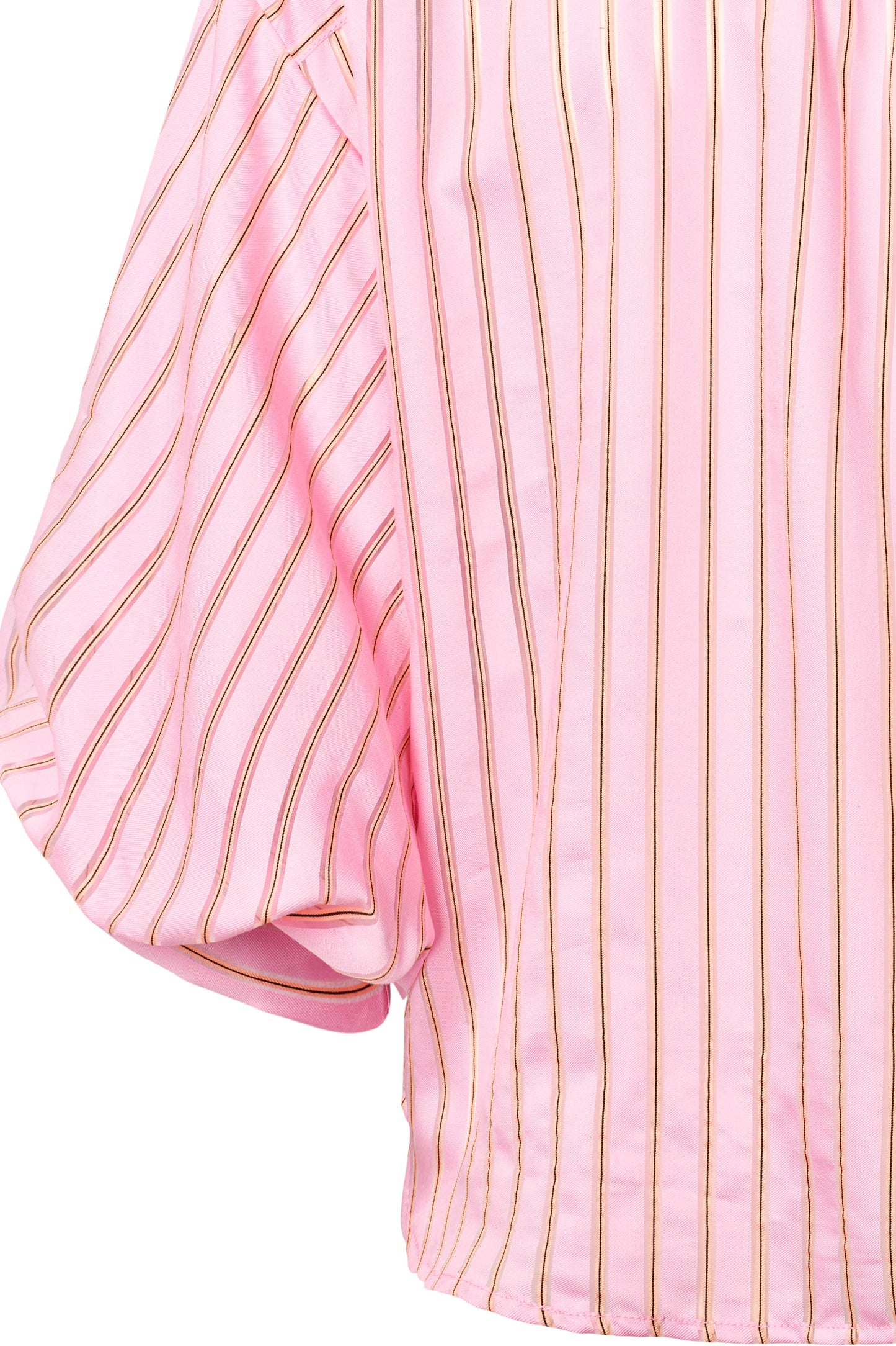 Rue De Femme Mone Shirt - Peony