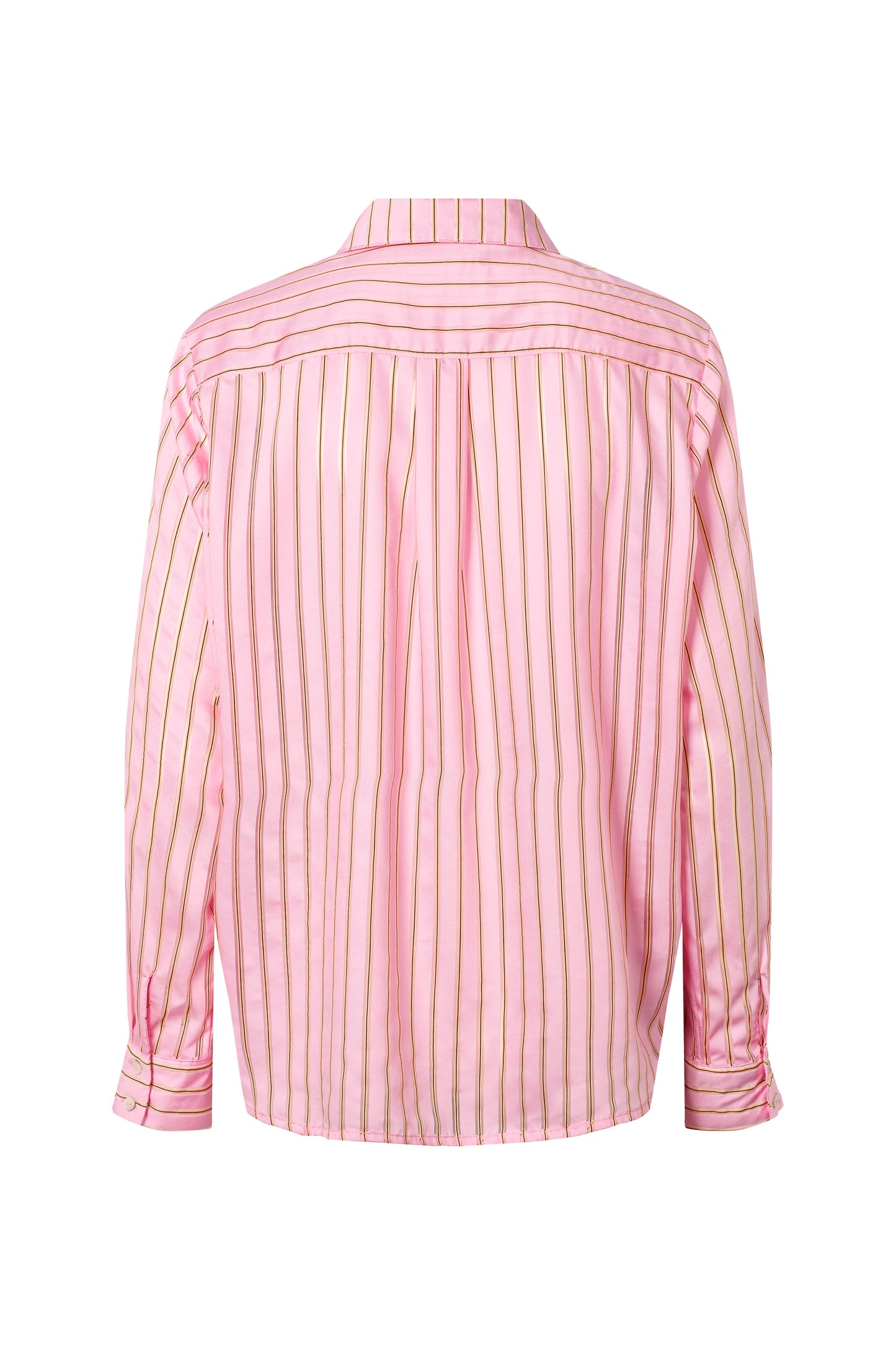 Rue De Femme Ninette Shirt - Peony