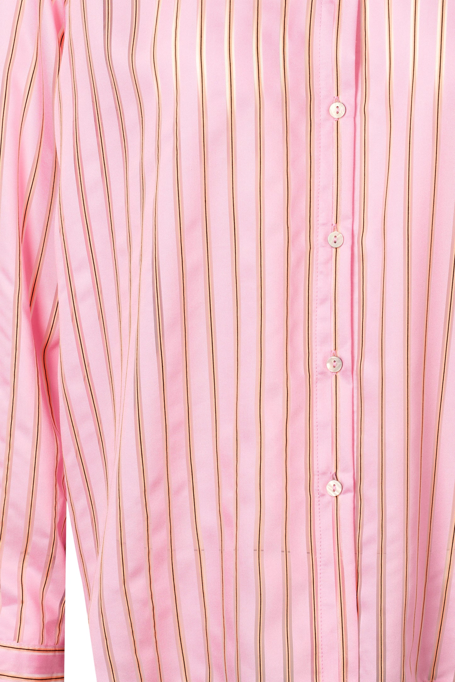 Rue De Femme Ninette Shirt - Peony