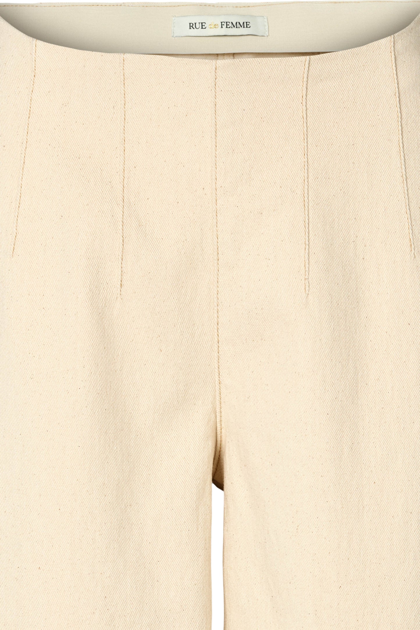Rue De Femme Holana Pants - Sand