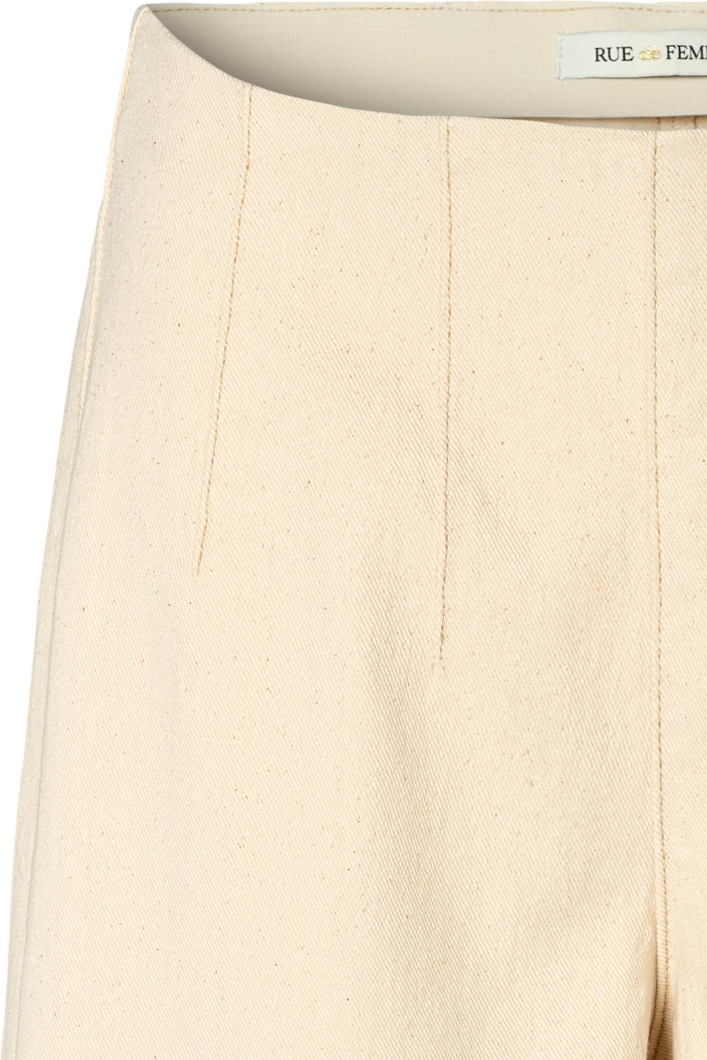 Rue De Femme Holana Pants - Sand