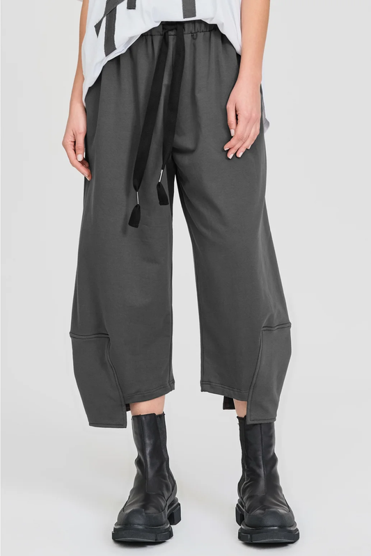 Taylor Proceed Pant - Pewter