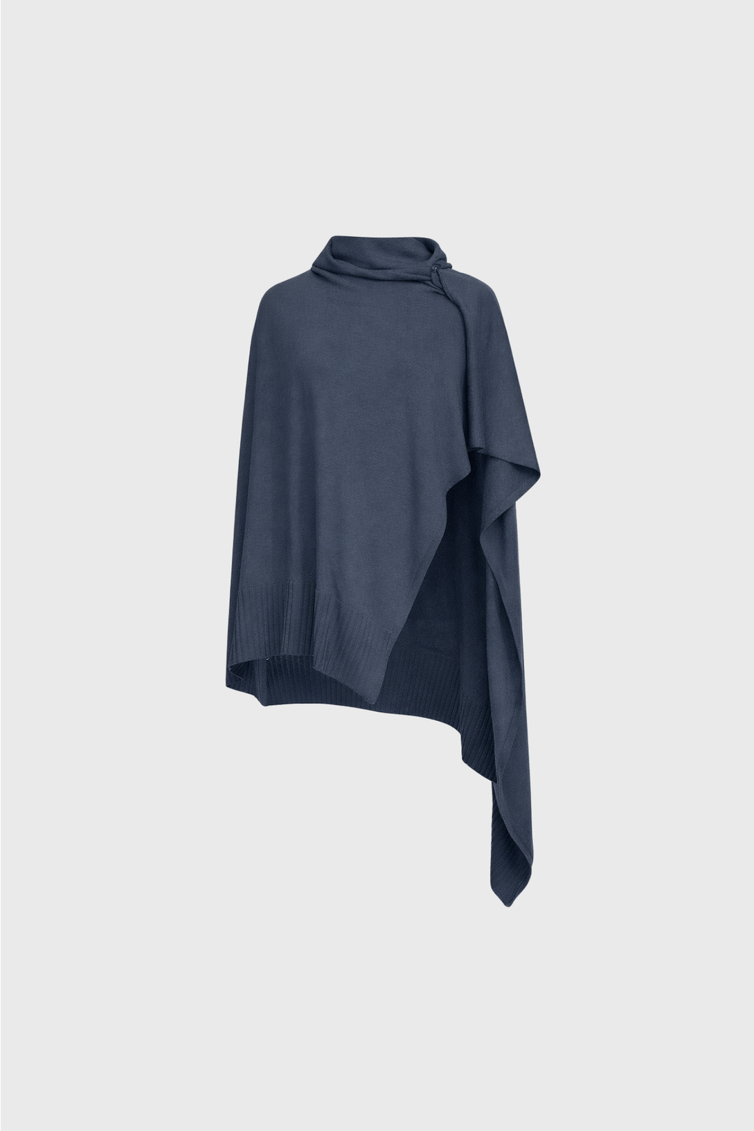 Taylor Sided Scarf - Storm
