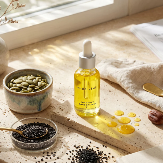 Nude Kiwi Recovery Concentrate Oil 30ml