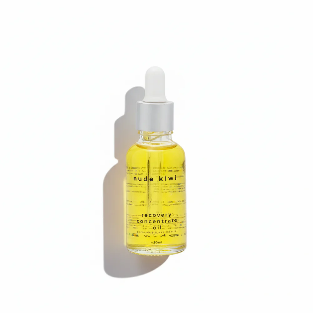 Nude Kiwi Recovery Concentrate Oil 30ml
