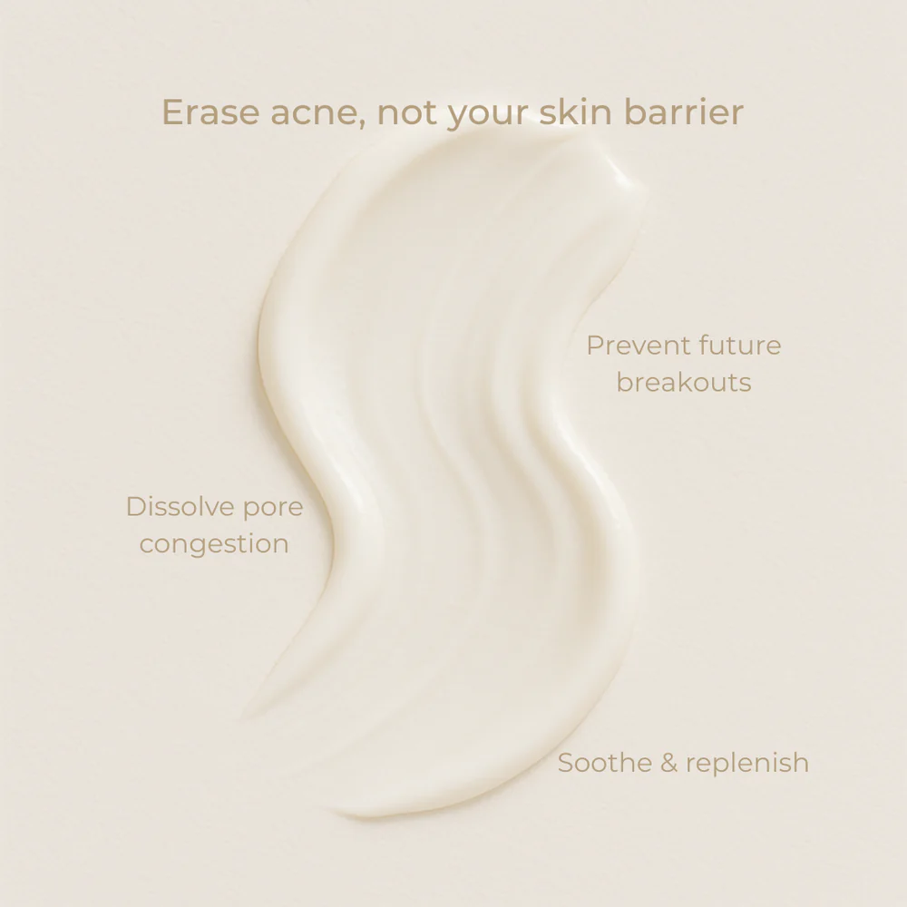 Nude Kiwi Resurfacing Serum - 30ml