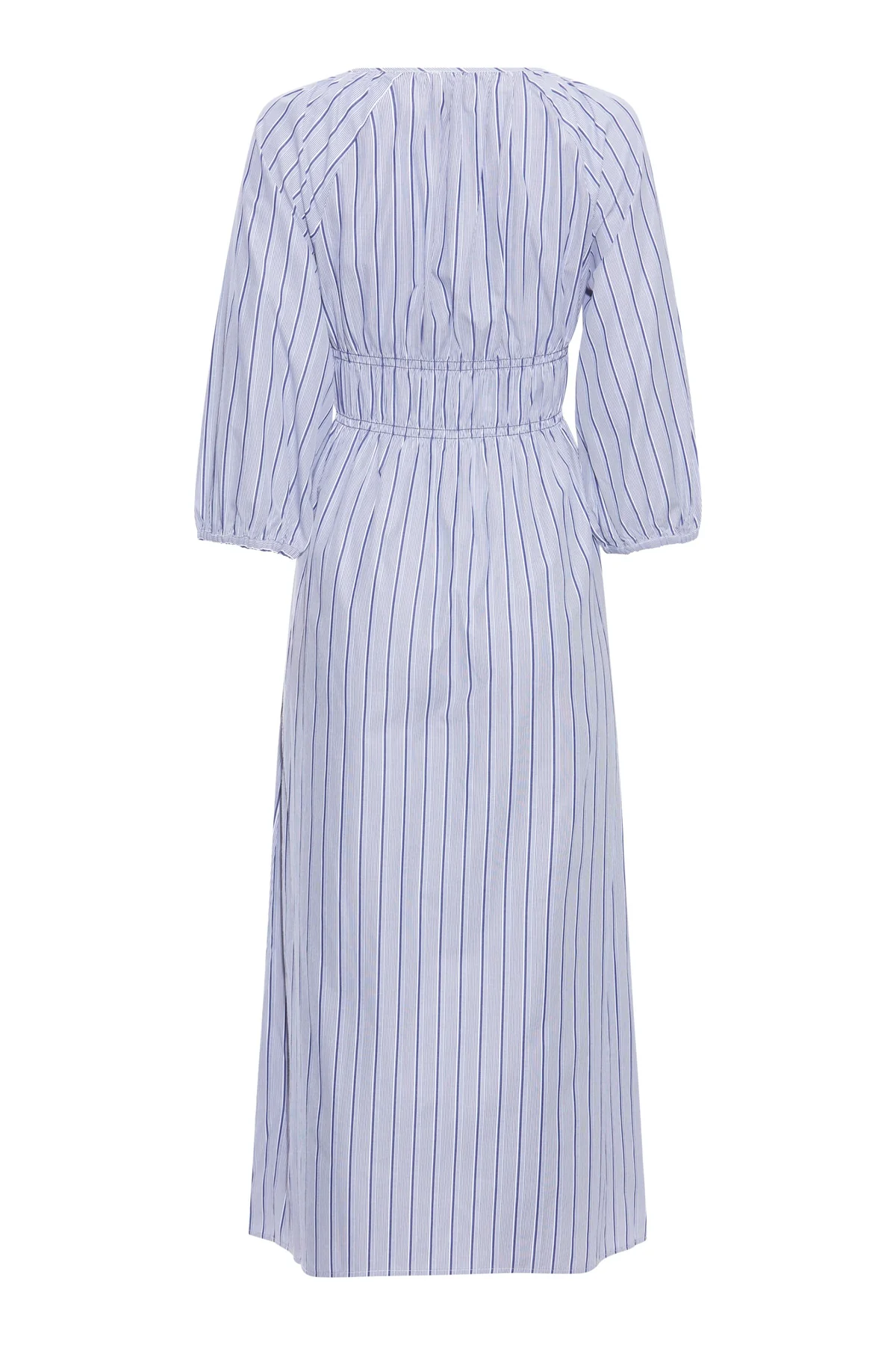 Rue De Femme Advania Dress - Navy