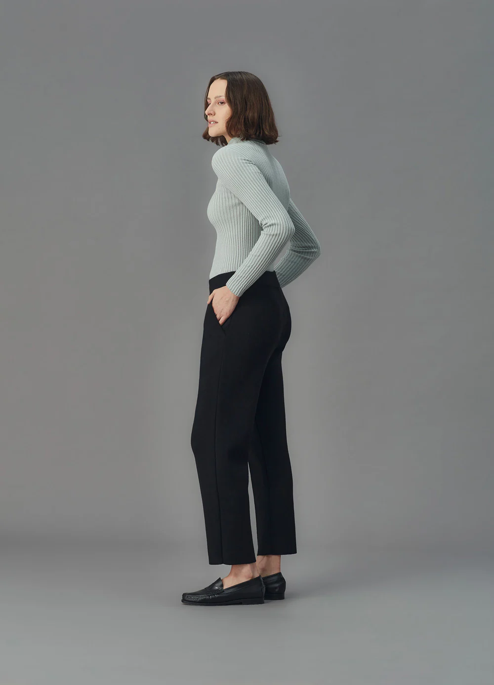 Standard Issue Balance Skivvy - Mist