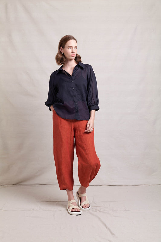 Neris Feature Act Pant - Fiesta