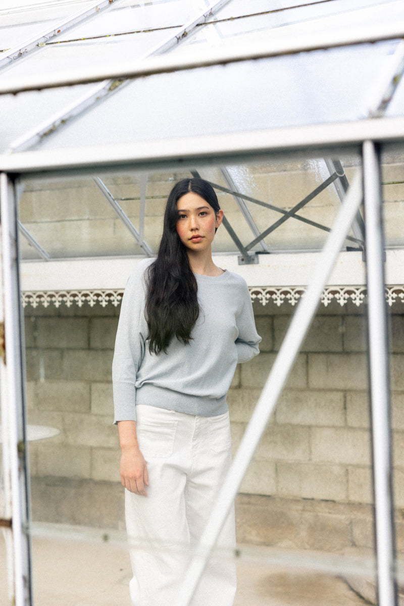 Neris In Ore Top - Lunar