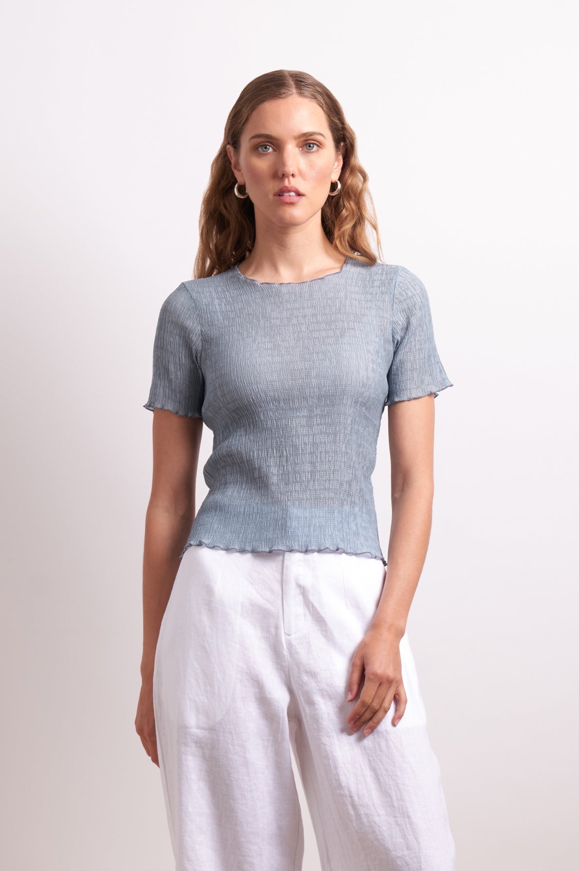 Neris The Crush Top - Illusion