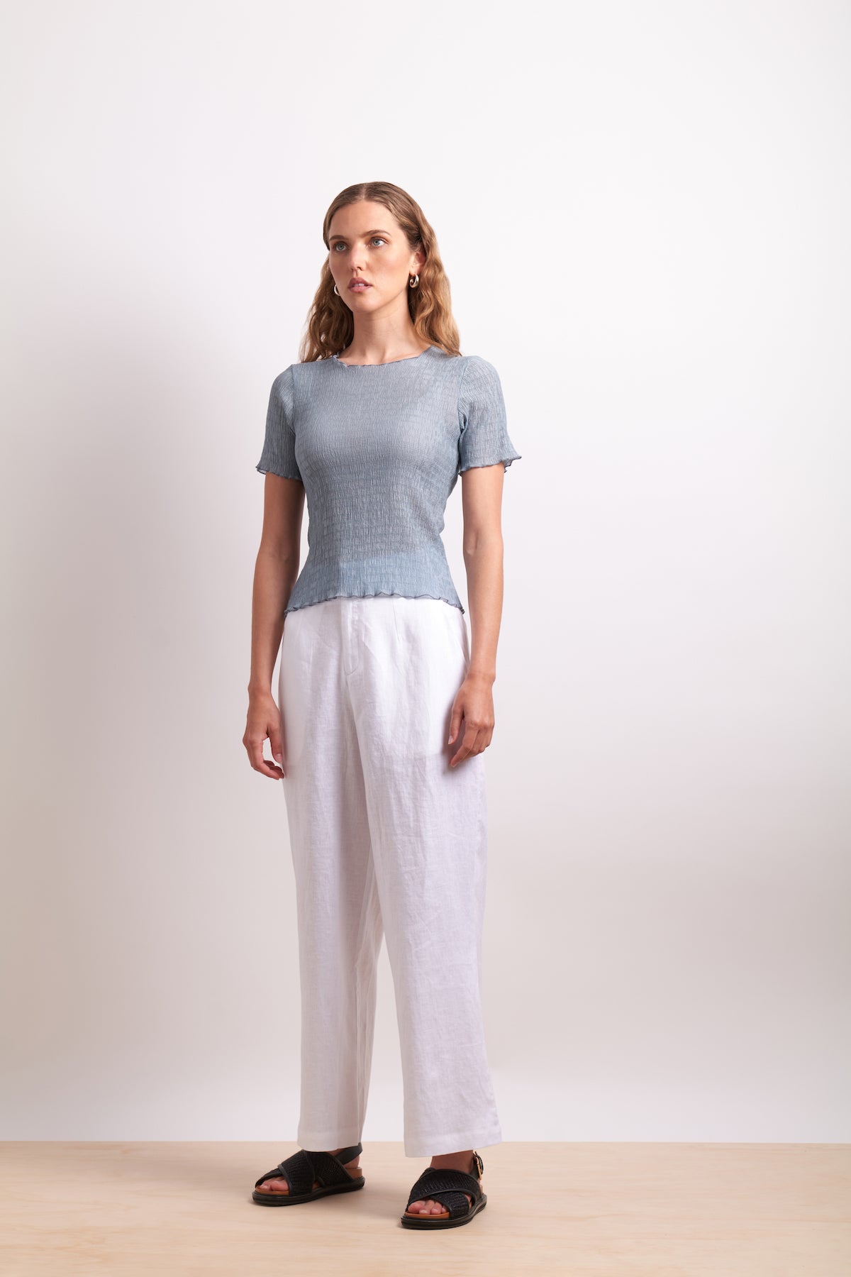 Neris The Crush Top - Illusion