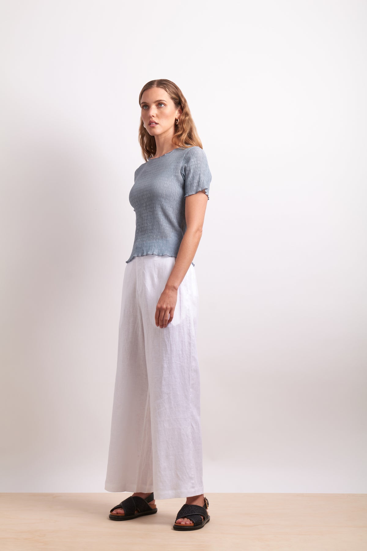 Neris The Crush Top - Illusion