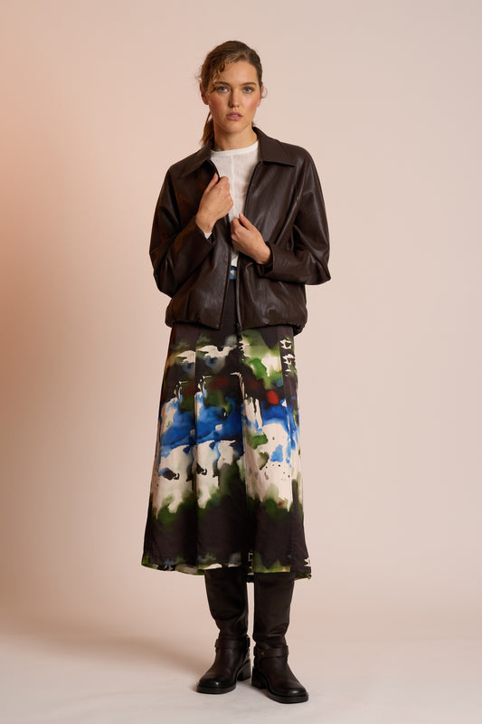 Neris Venezia Skirt - Murano