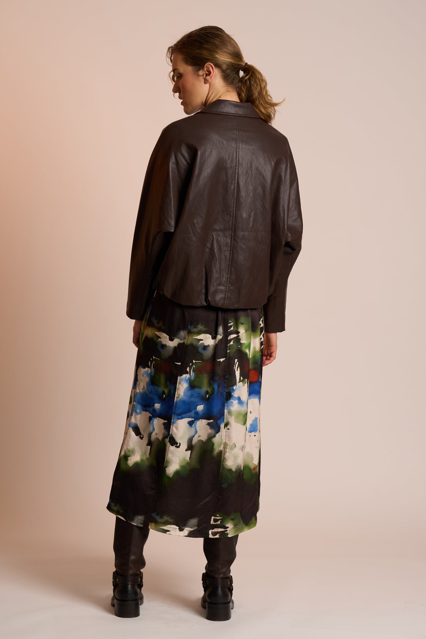 Neris Venezia Skirt - Murano